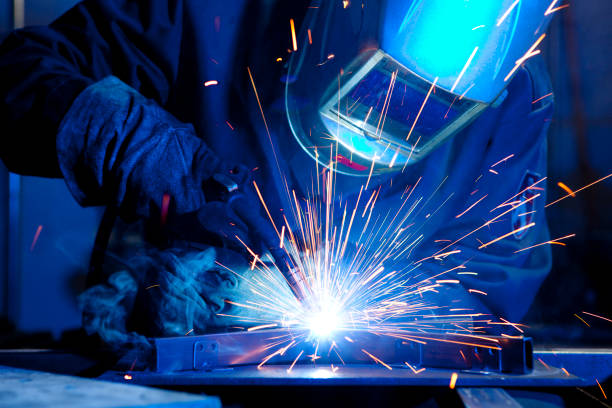 Best Maintenance and Repair Welding in Delta, CO