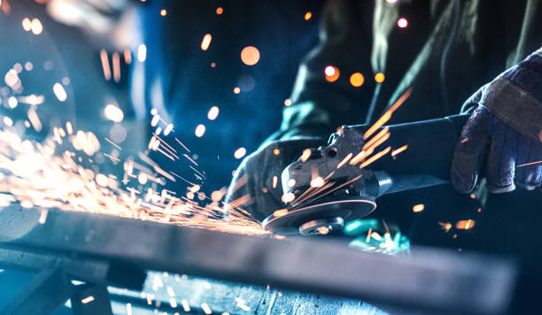 Best Artistic and Custom Metal Fabrication in Delta, CO